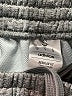 Adidas 100% Polyester Gray Sweatpants Size 8 - photo 3