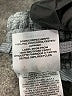 Adidas 100% Polyester Gray Sweatpants Size 8 - photo 4