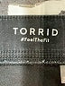 Torrid Black Active Pants Size 2X Plus (2) - photo 4