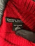 Daniel Bishop 100% Cashmere Burgundy Cashmere Pullover Sweater Size S - photo 7