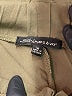 Shinestar 100% Rayon Green Casual Pants Size M - photo 4