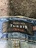 Torrid Hearts Blue Jeans Size 12 - photo 7