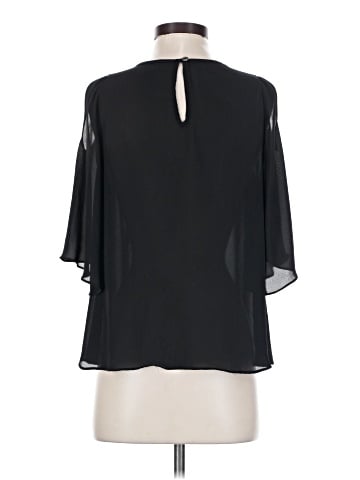 Sam Edelman 3/4 Sleeve Blouse (view 2)