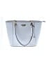 Guess White Tote One size - photo 1