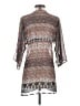 Lucy Love Gray Kimono Size S - photo 2