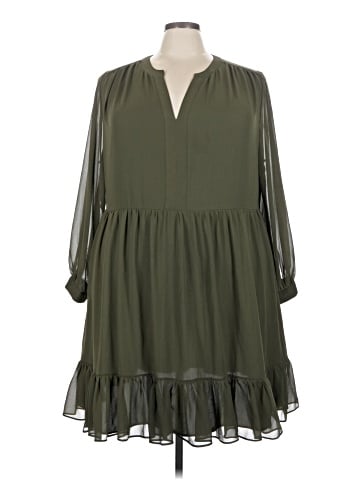 Vince Camuto Casual Dress (view 1)