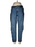 Old Navy Blue Jeans Size 6 Petite - photo 1