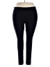 Athletic Works Black Active Pants Size XXL - photo 1