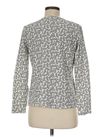 Basic Editions Long Sleeve T-Shirt (view 2)