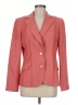 Etcetera Red Blazer Size 8 - photo 1