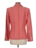 Etcetera Red Blazer Size 8 - photo 2