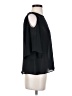 Sam Edelman 100% Polyester Black 3/4 Sleeve Blouse Size XS - photo 4