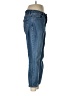 Old Navy Blue Jeans Size 6 Petite - photo 4