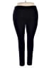 Athletic Works Black Active Pants Size XXL - photo 2