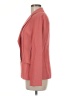 Etcetera Red Blazer Size 8 - photo 5