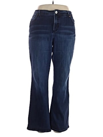 Inc Denim Jeans (view 1)