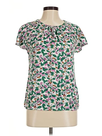 Boden Short Sleeve Blouse (view 1)