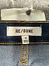 RE/DONE Blue Jeans Size 26 waist - photo 7