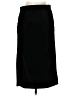 Old Navy Solid Black Formal Skirt Size M - photo 1