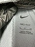 Nike 100% Polyester Gray Athletic Shorts Size S (kids) - photo 3