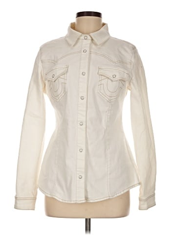 True Religion Jacket (view 1)
