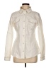 True Religion Ivory Jacket Size M - photo 1