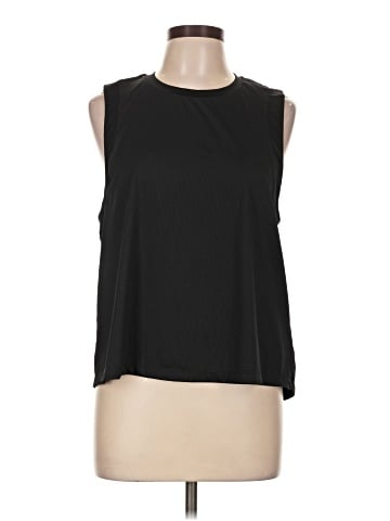 Adidas Sleeveless T-Shirt (view 1)