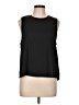 Adidas Black Sleeveless T-Shirt Size L - photo 1