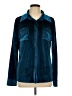 Unbranded Teal Long Sleeve Blouse Size L - photo 1
