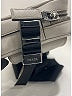 Prada 100% Leather Ivory Leather Belt Bag One size - photo 7