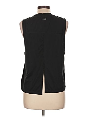 Adidas Sleeveless T-Shirt (view 2)