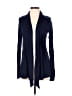 Papaya Blue Cardigan Size S - photo 1