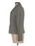 Jones Wear Houndstooth Gray Blazer Size 10 - photo 5