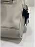 Prada 100% Leather Ivory Leather Belt Bag One size - photo 5
