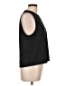 Adidas Black Sleeveless T-Shirt Size L - photo 4