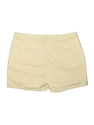 Amazon Essentials Khaki Shorts (view 2)