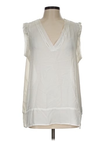 Banana Republic Sleeveless Blouse (view 1)
