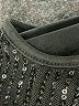 Unbranded 100% Polyester Black Cocktail Dress Size XS - photo 7