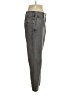 Current/Elliott 100% Cotton Gray Jeans Size 30 waist - photo 4