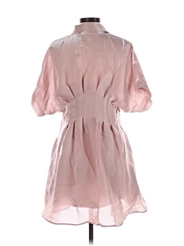 EXQUISE Casual Dress (view 2)