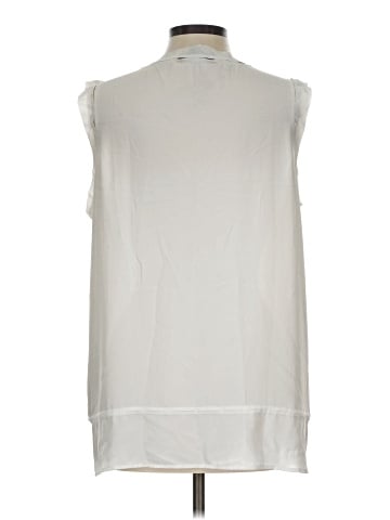 Banana Republic Sleeveless Blouse (view 2)