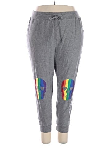 Torrid Sweatpants (view 1)