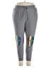 Torrid Graphic Gray Sweatpants Size 4X Plus (4) - photo 1