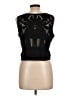 Ultra Pink Black Sleeveless Top Size L (estimated) - photo 2