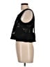 Ultra Pink Black Sleeveless Top Size L (estimated) - photo 5