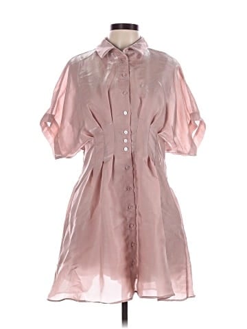 EXQUISE Casual Dress (view 1)