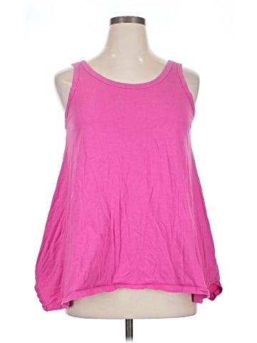 Jessica London Tank Top (view 1)