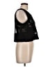 Ultra Pink Black Sleeveless Top Size L (estimated) - photo 4