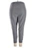 Torrid Graphic Gray Sweatpants Size 4X Plus (4) - photo 2