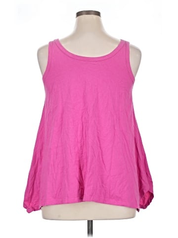 Jessica London Tank Top (view 2)